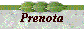 Prenota