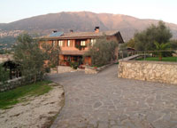 Agriturismo Lazio